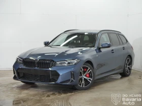 BMW 318 i Touring Steptronic