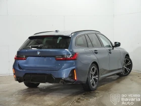 BMW 318 i Touring Steptronic - 73890 лв. - 11850327 3
