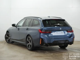 BMW 318 i Touring Steptronic - 73890 лв. - 11850327 2