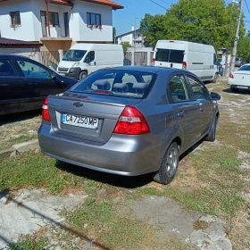 Обява за продажба на Chevrolet Aveo 1.4i ~3 350 лв. - изображение 6