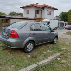 Chevrolet Aveo 1.4i | Mobile.bg    14