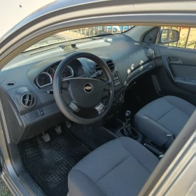 Обява за продажба на Chevrolet Aveo 1.4i ~3 350 лв. - изображение 10