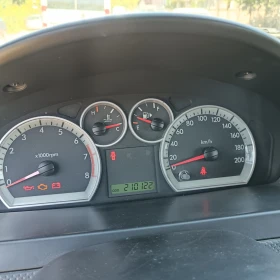 Обява за продажба на Chevrolet Aveo 1.4i ~3 350 лв. - изображение 3