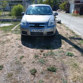 Обява за продажба на Chevrolet Aveo 1.4i ~3 350 лв. - изображение 2
