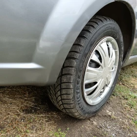 Chevrolet Aveo 1.4i | Mobile.bg    13