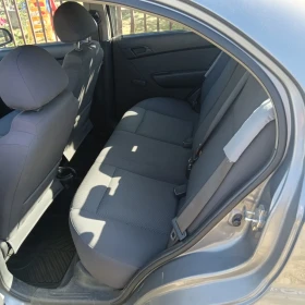 Обява за продажба на Chevrolet Aveo 1.4i ~3 350 лв. - изображение 8