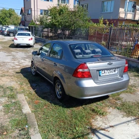 Обява за продажба на Chevrolet Aveo 1.4i ~3 350 лв. - изображение 5