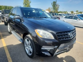 Mercedes-Benz ML 350 BLUETEC    | Mobile.bg    2