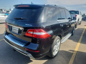 Mercedes-Benz ML 350 BLUETEC    | Mobile.bg    3