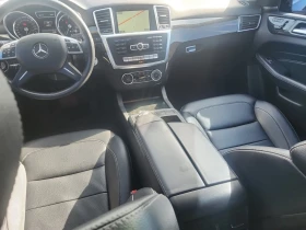 Mercedes-Benz ML 350 BLUETEC    | Mobile.bg    11