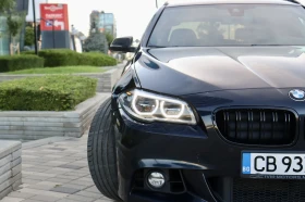Обява за продажба на BMW 535 D Xdrive ~31 900 лв. - изображение 2 | Auto.bg Обява за продажба на BMW 535 D Xdrive ~31 900 лв. - изображение 2
