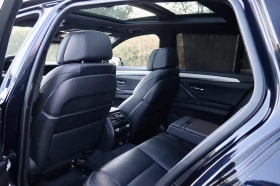 Обява за продажба на BMW 535 D Xdrive ~31 900 лв. - изображение 9 | Auto.bg Обява за продажба на BMW 535 D Xdrive ~31 900 лв. - изображение 9