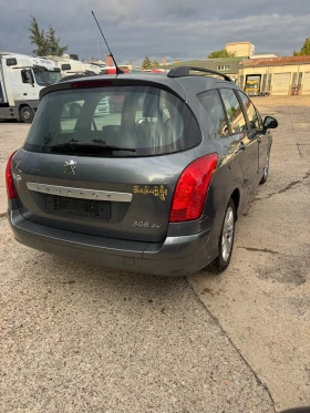 Peugeot 308 - 5799 лв. / 2964.98 € - 59514098 6