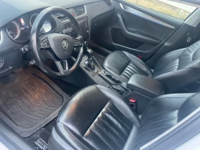 Skoda Octavia 1.5 GTec | Mobile.bg    8