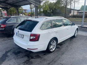     Skoda Octavia 1.5 GTec