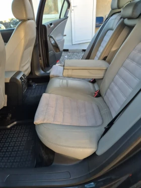 VW Passat Автоматик Седан - 8500 лв. / 4345.98 € - 50572686 9