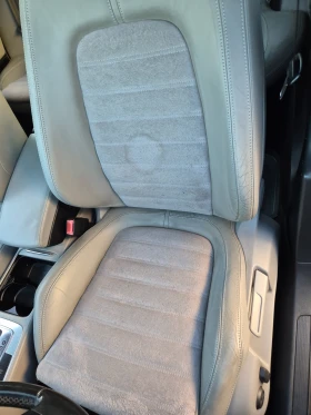 VW Passat Автоматик Седан - 8500 лв. / 4345.98 € - 50572686 7
