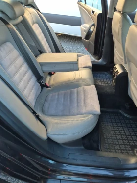 VW Passat Автоматик Седан - 8500 лв. / 4345.98 € - 50572686 10