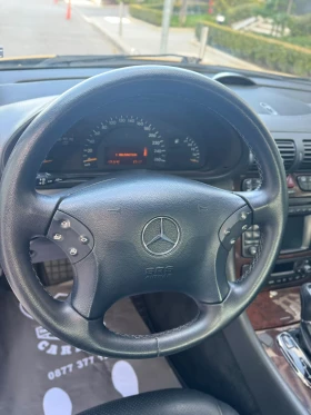 Mercedes-Benz C 320 | Mobile.bg    9