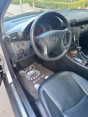 Mercedes-Benz C 320 | Mobile.bg    7