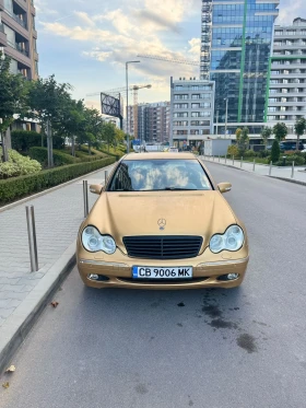 Mercedes-Benz C 320 | Mobile.bg    3
