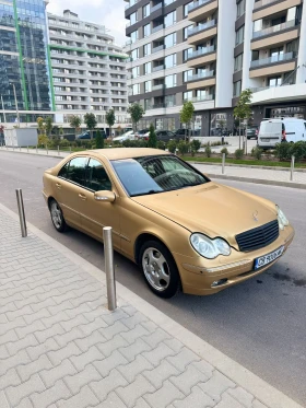 Mercedes-Benz C 320 | Mobile.bg    2