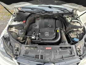 Mercedes-Benz C 250 2012 RWD * БЕЗ ПЪРВОНАЧАЛНА ВНОСКА*  - 15890 лв. / 8124.43 € - 56753804 12