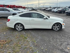 Mercedes-Benz C 250 2012 RWD * БЕЗ ПЪРВОНАЧАЛНА ВНОСКА*  - 15890 лв. / 8124.43 € - 56753804 4