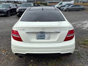 Mercedes-Benz C 250 2012 RWD * БЕЗ ПЪРВОНАЧАЛНА ВНОСКА*  - 15890 лв. / 8124.43 € - 56753804 5