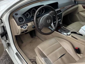 Mercedes-Benz C 250 2012 RWD * БЕЗ ПЪРВОНАЧАЛНА ВНОСКА*  - 15890 лв. / 8124.43 € - 56753804 7
