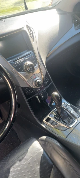 Hyundai Grandeur | Mobile.bg    11