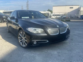 BMW 535 535d xDrive  CARFAX
