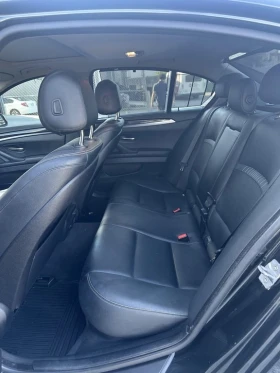 BMW 535 535d xDrive  CARFAX - 23500 лв. / 12015.36 € - 78544797 10