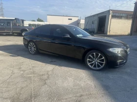 BMW 535 535d xDrive  CARFAX - 23500 лв. / 12015.36 € - 78544797 3