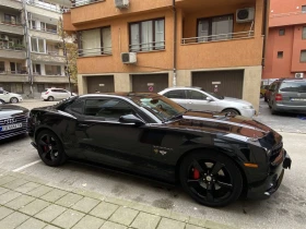 Chevrolet Camaro 6.2 SUPER SPORT, снимка 3