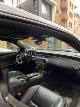 Chevrolet Camaro 6.2 SUPER SPORT, снимка 6