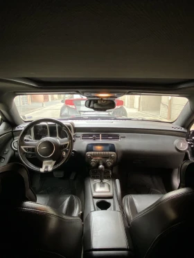 Chevrolet Camaro 6.2 SUPER SPORT, снимка 2