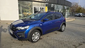 Dacia Sandero ECO - G - 24500 лв. / 12526.65 € - 54334446 2