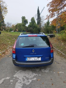 Renault Megane, снимка 7
