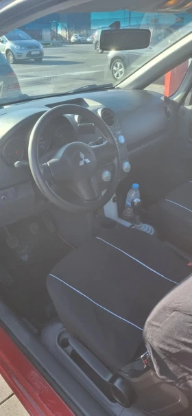 Mitsubishi Colt, снимка 4 — Bazar.bg Mitsubishi Colt, снимка 4