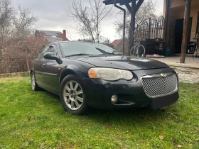 Chrysler Sebring 2.7 V6 Limited, снимка 3