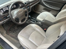 Chrysler Sebring 2.7 V6 Limited, снимка 6