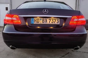 Mercedes-Benz E 350 Много екстри  - 10000 € / 19558.30 лв. - 19873950 7