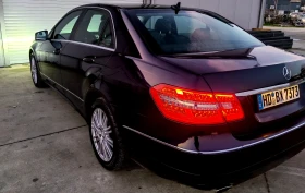 Mercedes-Benz E 350 Много екстри  - 10000 € / 19558.30 лв. - 19873950 8