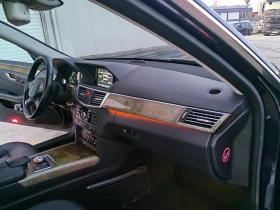 Mercedes-Benz E 350 Много екстри  - 10000 € / 19558.30 лв. - 19873950 15