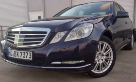 Mercedes-Benz E 350 Много екстри  - 10000 € / 19558.30 лв. - 19873950 3