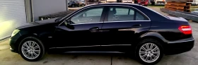 Mercedes-Benz E 350 Много екстри  - 10000 € / 19558.30 лв. - 19873950 10
