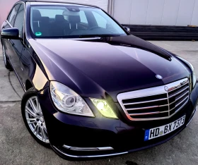 Mercedes-Benz E 350 Много екстри  - 10000 € / 19558.30 лв. - 19873950 11