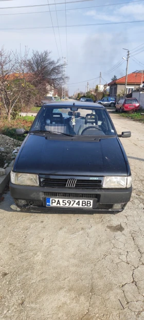 Fiat Uno, снимка 6