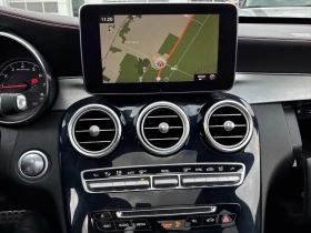 Mercedes-Benz C 43 AMG * 43* BURMESTER * 360 * CARFAX *  - 21100 € / 41268.01 лв. - 92414276 9